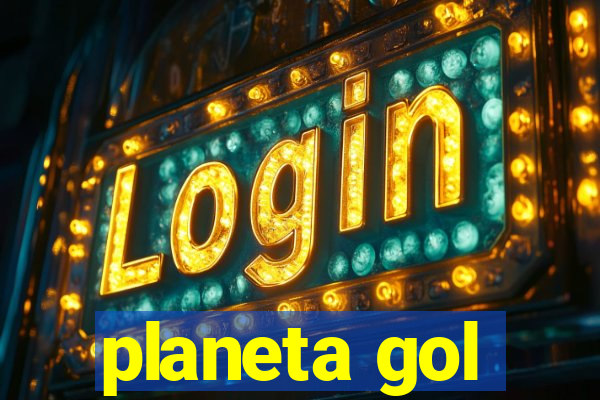 planeta gol